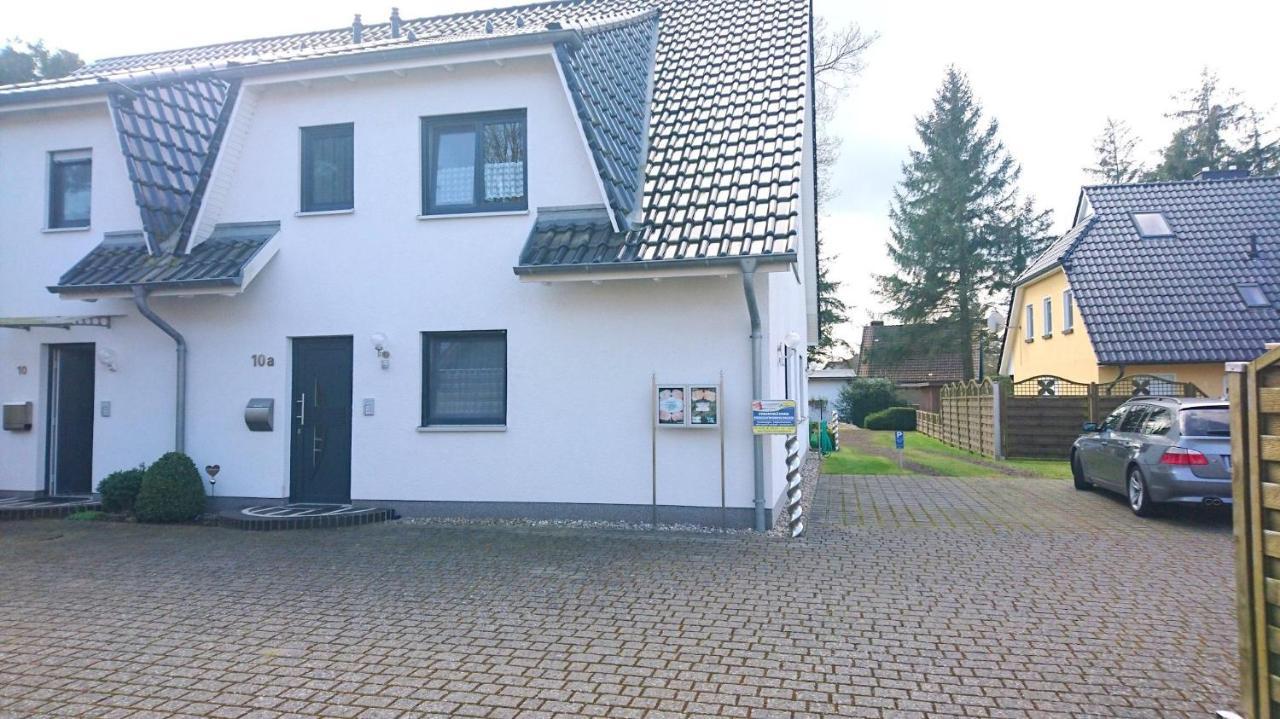 Schulstrasse 10A App_ Apartment Zingst Exterior photo